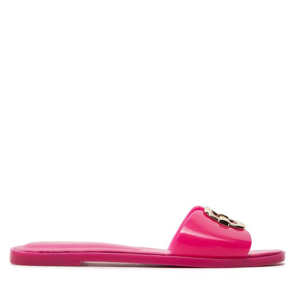 Aldo Чехли Aldo Jellyicious 13740400 Розов