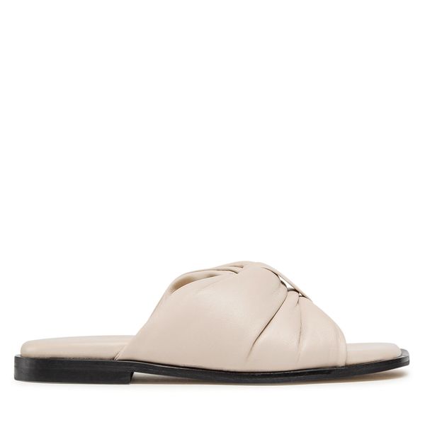 Badura Чехли Badura 20674 Бежов