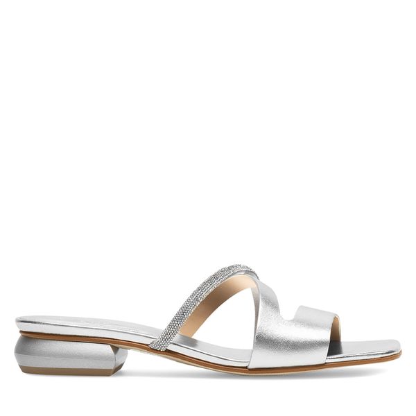 Badura Чехли Badura BRITTOLI-A022-01-01 Сребрист