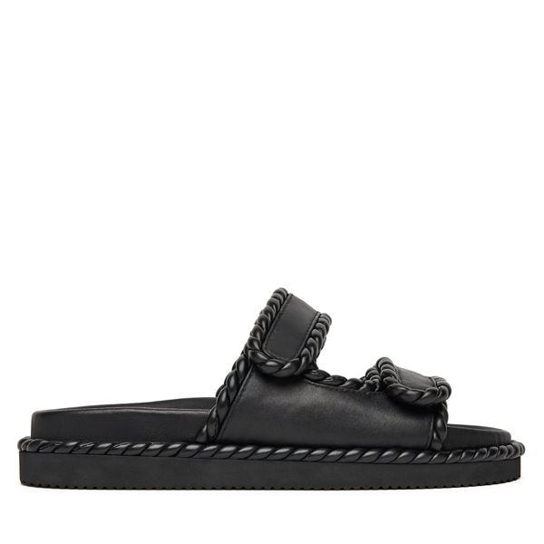 Badura Чехли Badura BURDOCK-124AL0955 Черен