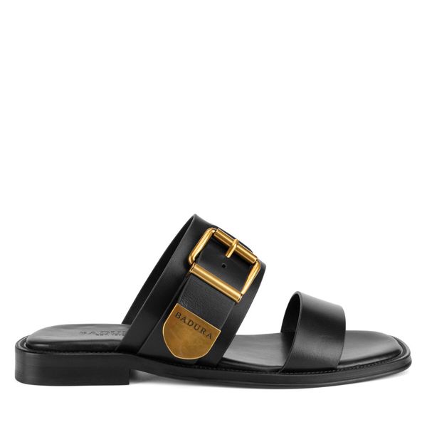 Badura Чехли Badura LOTUS-118261 Черен