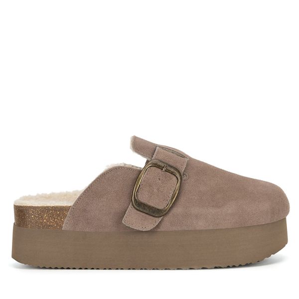 Badura Чехли Badura TS6207-02 Сив