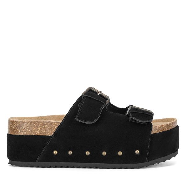 Badura Чехли Badura TS6208-01 Черен