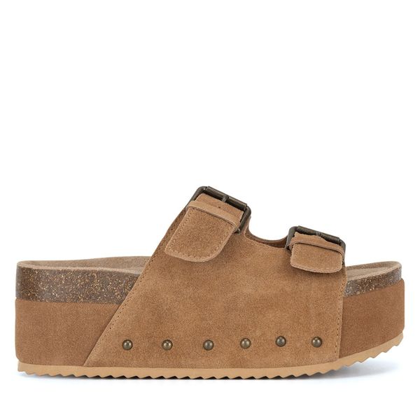 Badura Чехли Badura TS6208-01 Кафяв