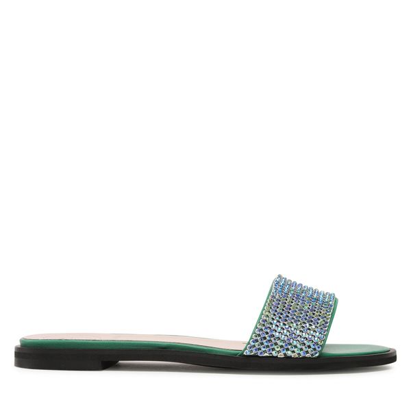 Baldowski Чехли Baldowski D04316-0621-002 Зелен