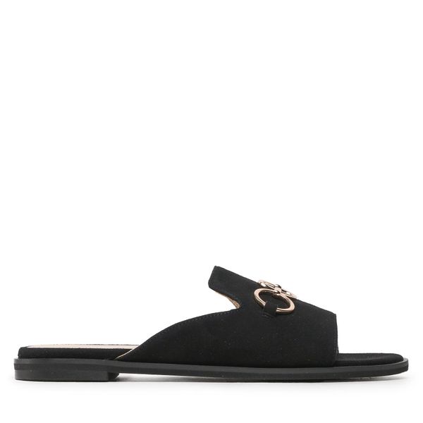 Baldowski Чехли Baldowski D04323-621-004 Черен