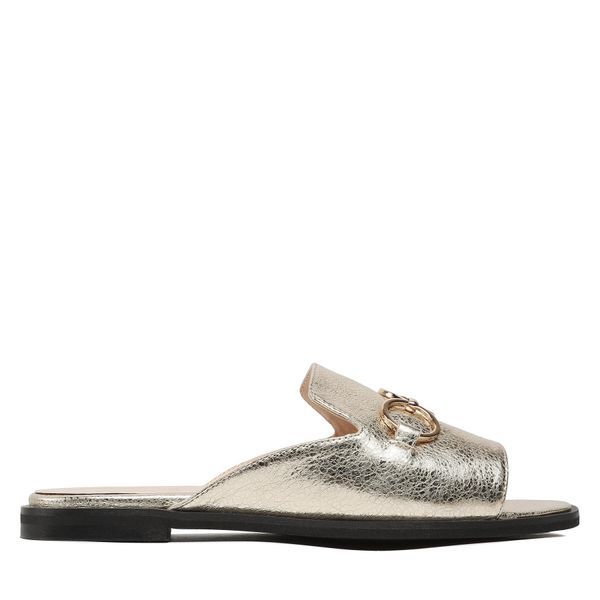 Baldowski Чехли Baldowski D04323-621-006 Златист