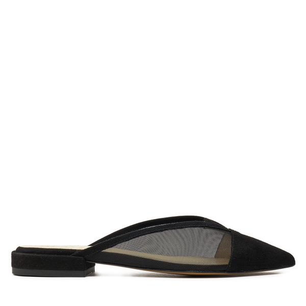 Baldowski Чехли Baldowski D04626-2090-001 Черен