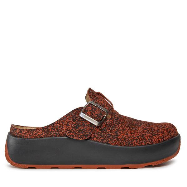 Berkemann Чехли Berkemann Dianna 3902 Червен