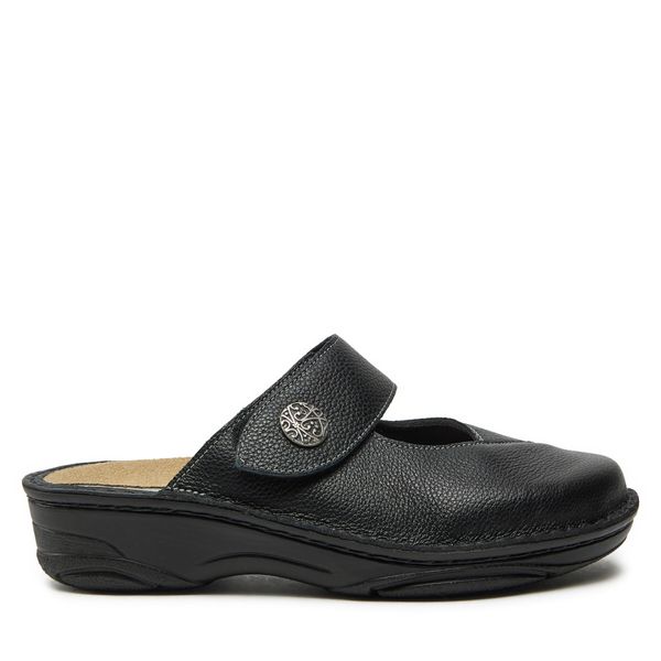 Berkemann Чехли Berkemann Heliane 03457 Черен