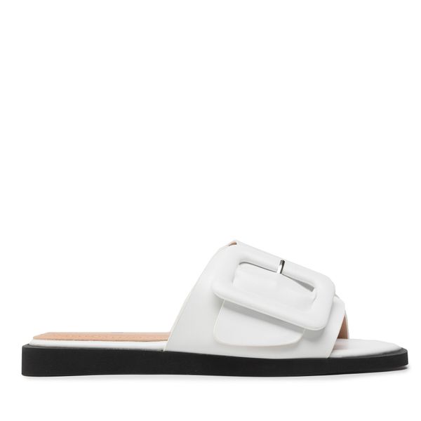 Betsy Чехли Betsy 927016/03-01G Бял