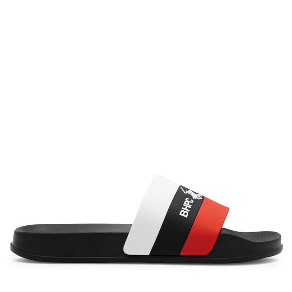 Beverly Hills Polo Club Чехли Beverly Hills Polo Club MP-CA23054-1C Черен