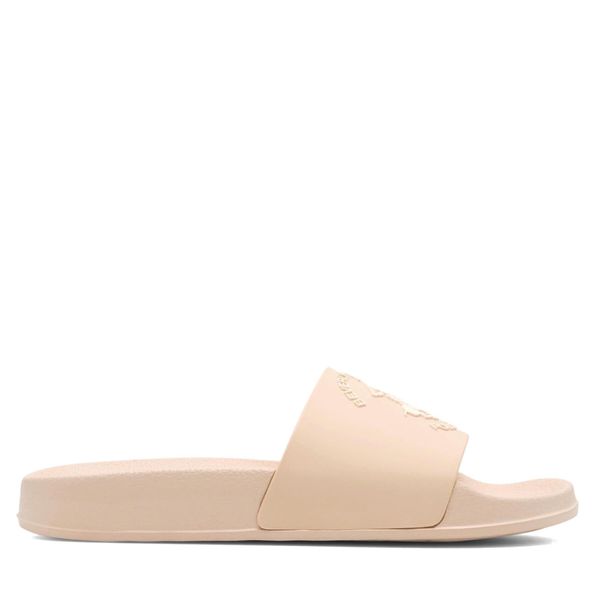 Beverly Hills Polo Club Чехли Beverly Hills Polo Club WP-CA23052-1C Бежов