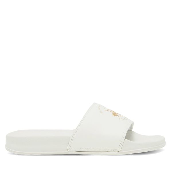 Beverly Hills Polo Club Чехли Beverly Hills Polo Club WP-CA23332C Бял