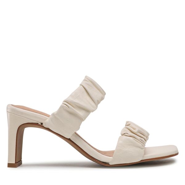 Bianco Чехли Bianco 20-51202 Бежов