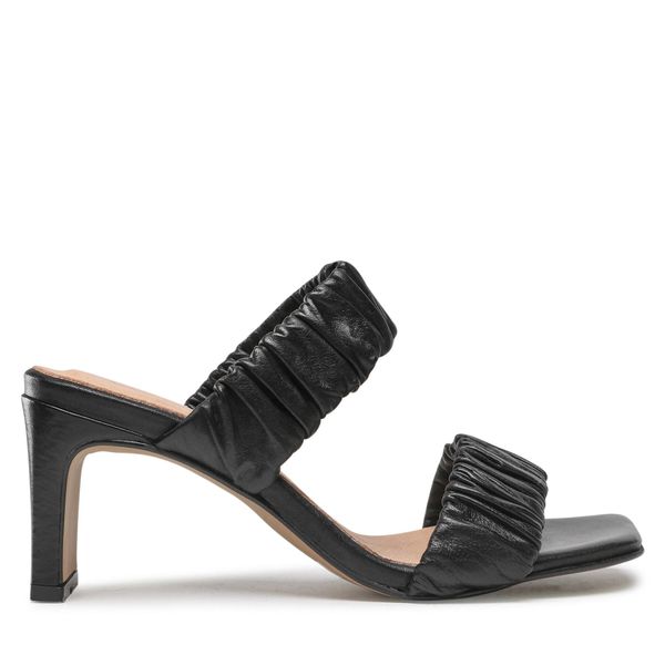 Bianco Чехли Bianco 20-51202 Черен