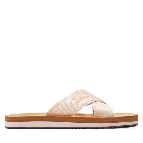 Big Star Shoes Чехли Big Star Shoes NN274A057 Бежов