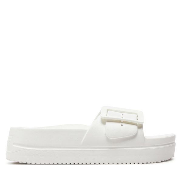 Big Star Shoes Чехли Big Star Shoes NN274A661 Бял