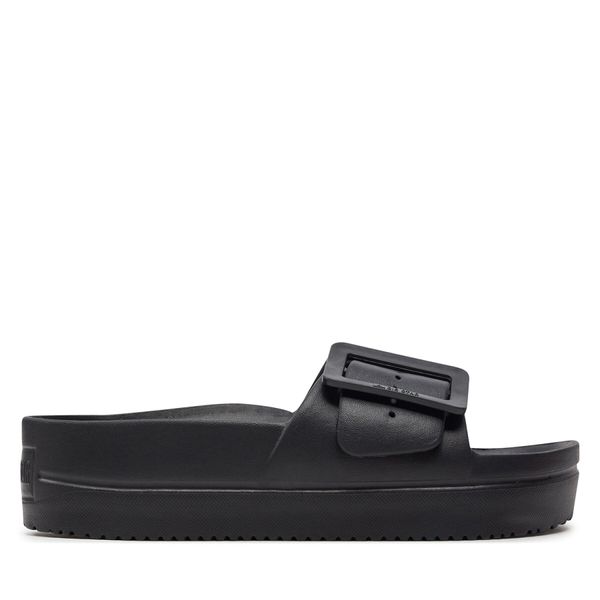 Big Star Shoes Чехли Big Star Shoes NN274A662 Черен