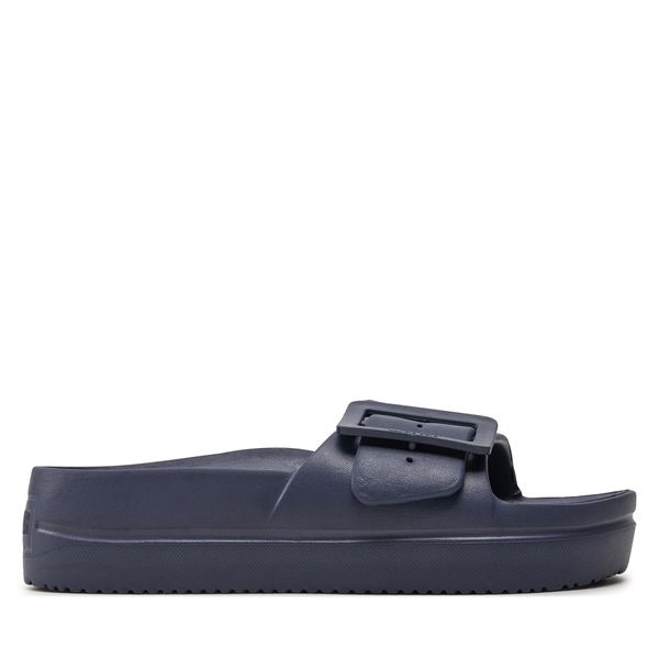 Big Star Shoes Чехли Big Star Shoes NN274A665 Тъмносин