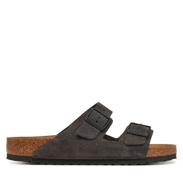 Birkenstock Чехли Birkenstock 1028603 Сив