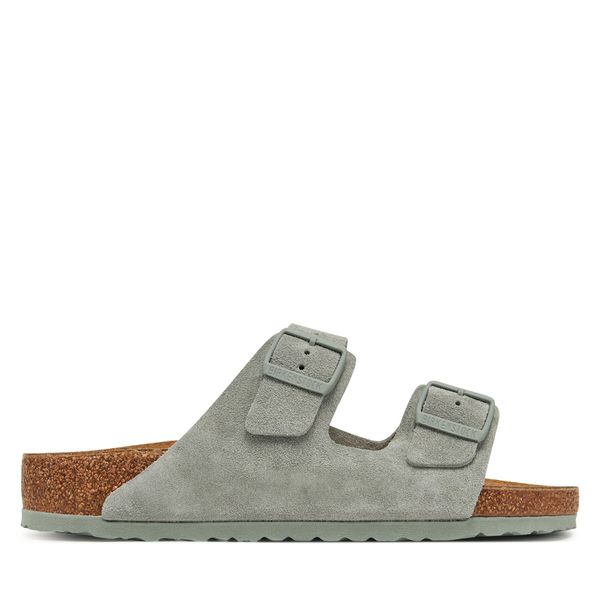 Birkenstock Чехли Birkenstock 1029146 Зелен