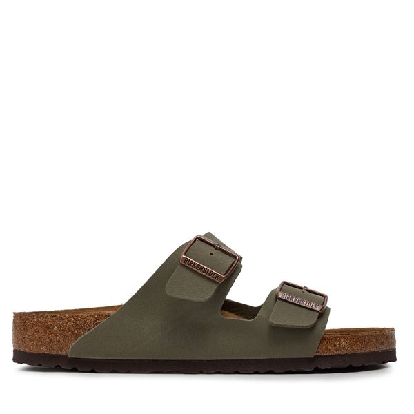 Birkenstock Чехли Birkenstock Arizona 0151211 Сив
