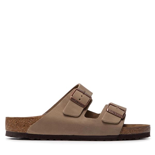 Birkenstock Чехли Birkenstock Arizona 0352201 Tabacco Brown