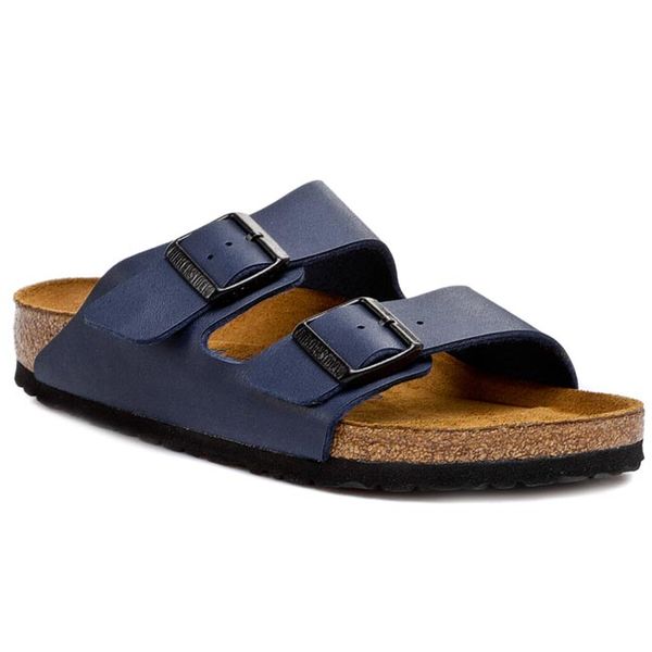 Birkenstock Чехли Birkenstock Arizona 051063 Син