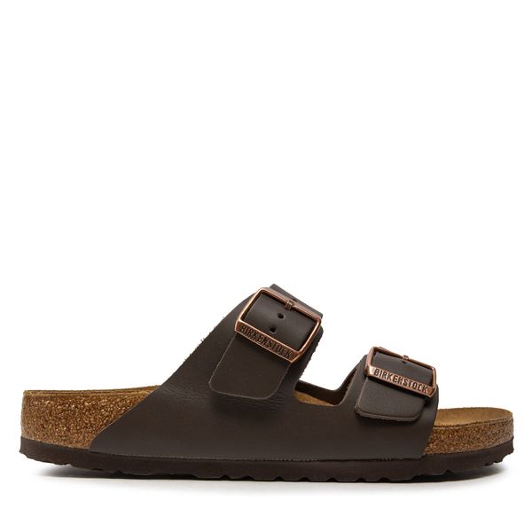 Birkenstock Чехли Birkenstock Arizona 051101 Кафяв