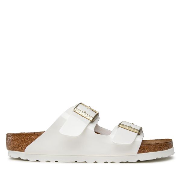 Birkenstock Чехли Birkenstock Arizona 1005294 Бял