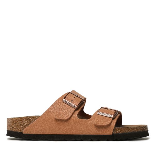 Birkenstock Чехли Birkenstock Arizona 1025046 Кафяв