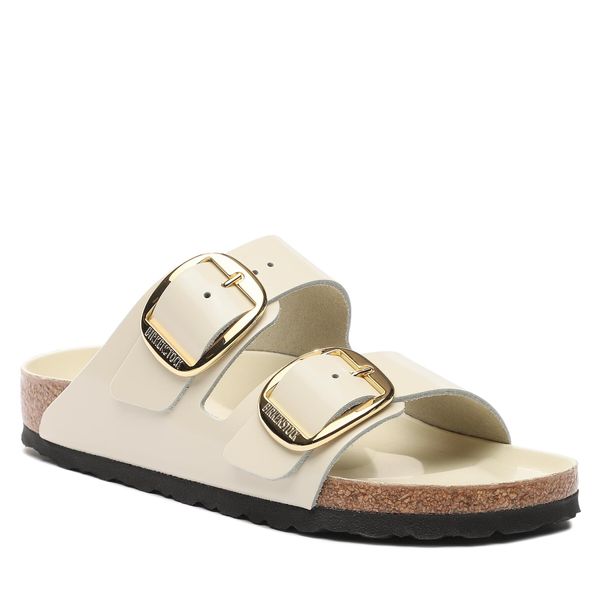 Birkenstock Чехли Birkenstock Arizona 1026128 Бежов