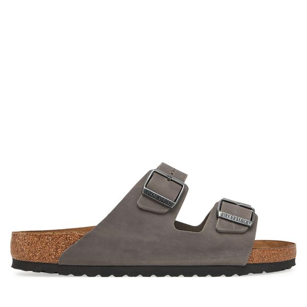 Birkenstock Чехли Birkenstock Arizona 1027046 Сив