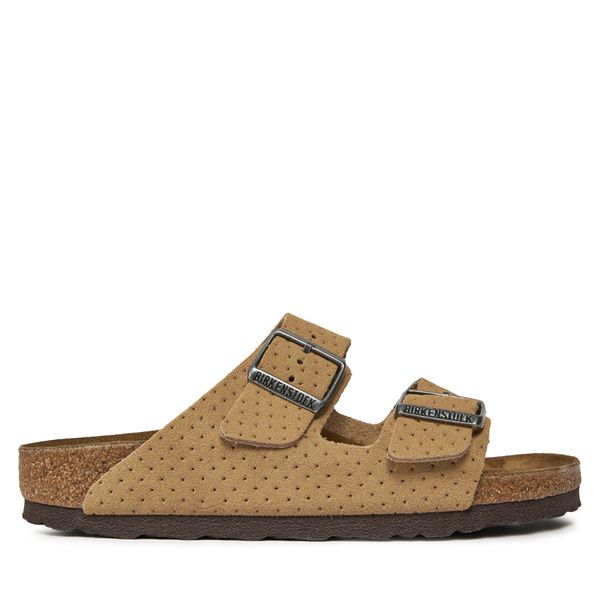 Birkenstock Чехли Birkenstock Arizona 1027066 Бежов