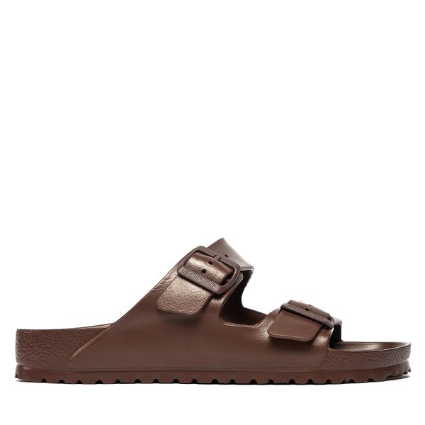 Birkenstock Чехли Birkenstock Arizona 1027328 Кафяв