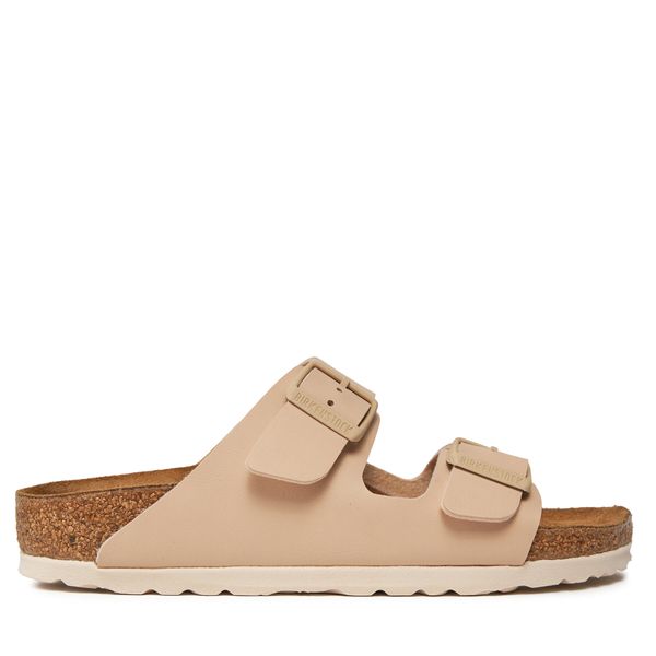 Birkenstock Чехли Birkenstock Arizona 1027723 Бежов
