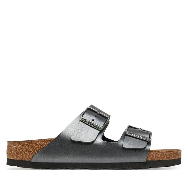 Birkenstock Чехли Birkenstock Arizona 1029224 Сив