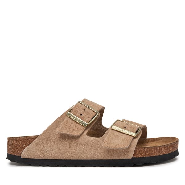 Birkenstock Чехли Birkenstock Arizona 1029260 Бежов