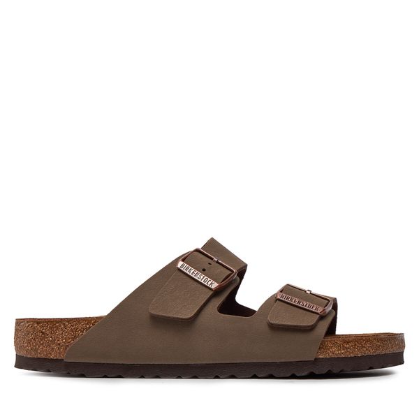 Birkenstock Чехли Birkenstock Arizona 151181 Кафяв