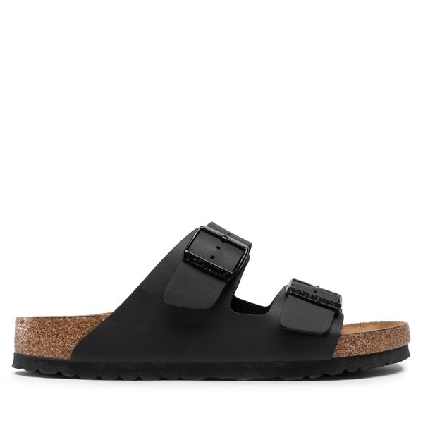 Birkenstock Чехли Birkenstock Arizona 551251 Черен