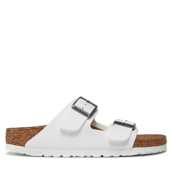 Birkenstock Чехли Birkenstock Arizona 552683 Бял