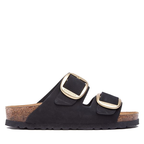 Birkenstock Чехли Birkenstock Arizona Big Buckle 1023290 Черен