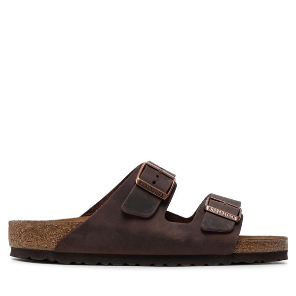 Birkenstock Чехли Birkenstock Arizona Bs 0052531 Кафяв