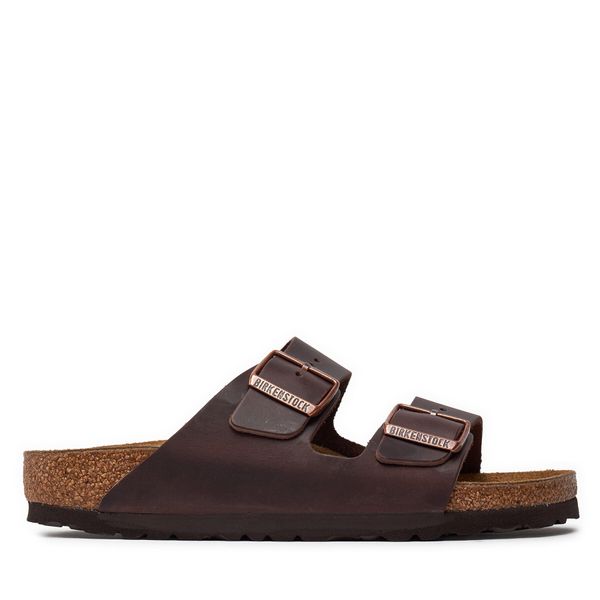 Birkenstock Чехли Birkenstock Arizona BS 0052533 Кафяв