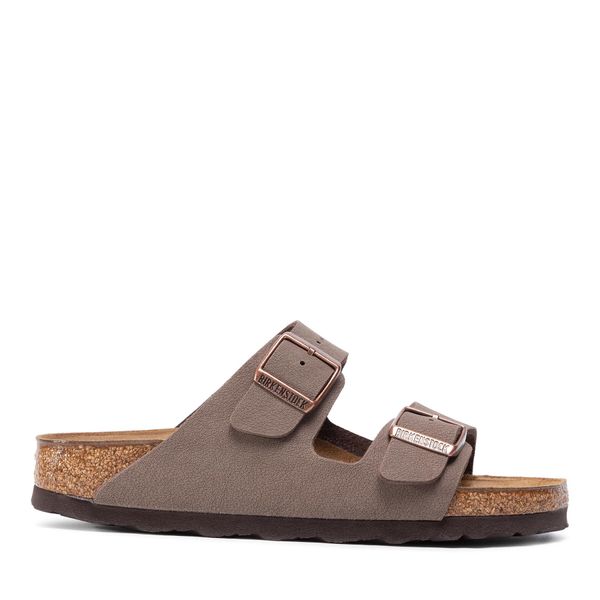 Birkenstock Чехли Birkenstock Arizona BS 0151183 Кафяв