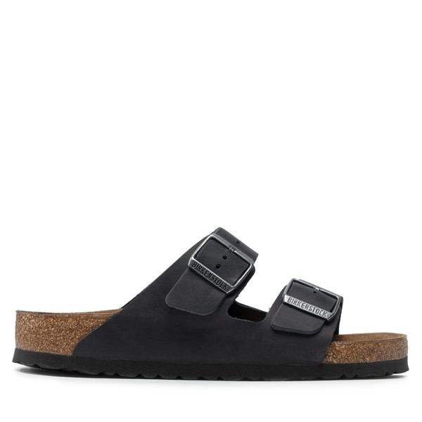 Birkenstock Чехли Birkenstock Arizona Bs 0552111 Черен