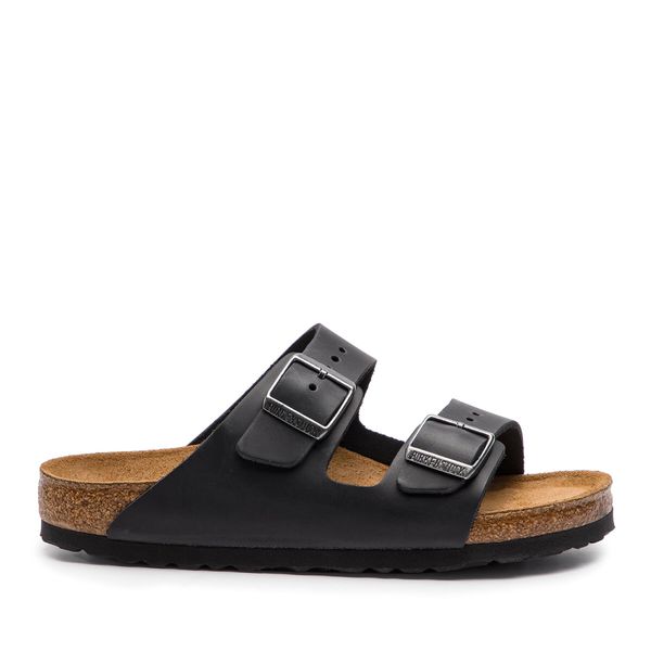 Birkenstock Чехли Birkenstock Arizona Bs 0752483 Черен