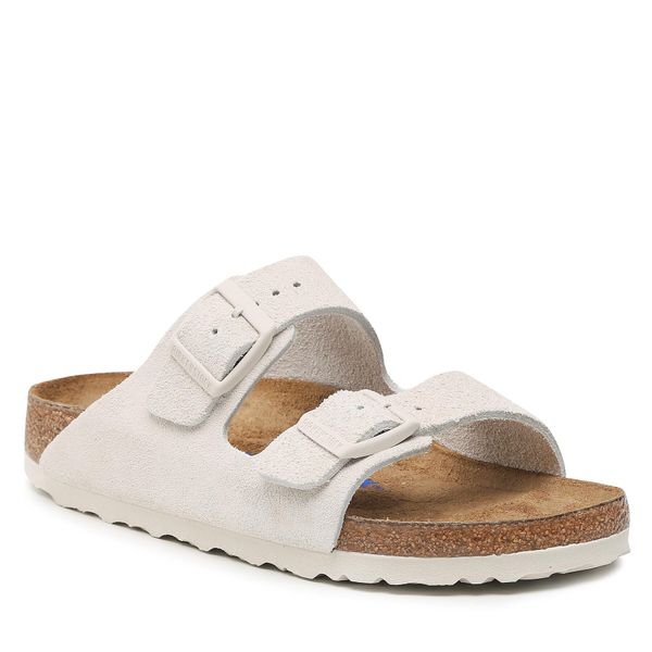 Birkenstock Чехли Birkenstock Arizona Bs 1024516 Бежов