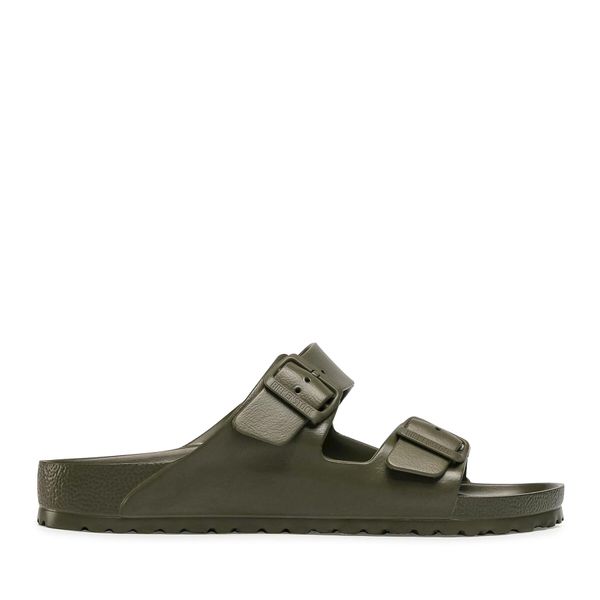 Birkenstock Чехли Birkenstock Arizona Eva 1019094 Зелен
